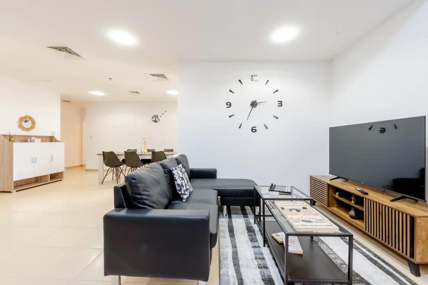 Moonlight Hostel Jbr - 2Min Walk To Jbr Beach - Gym - 2Min Metro Station - Poll Dubai Exterior photo