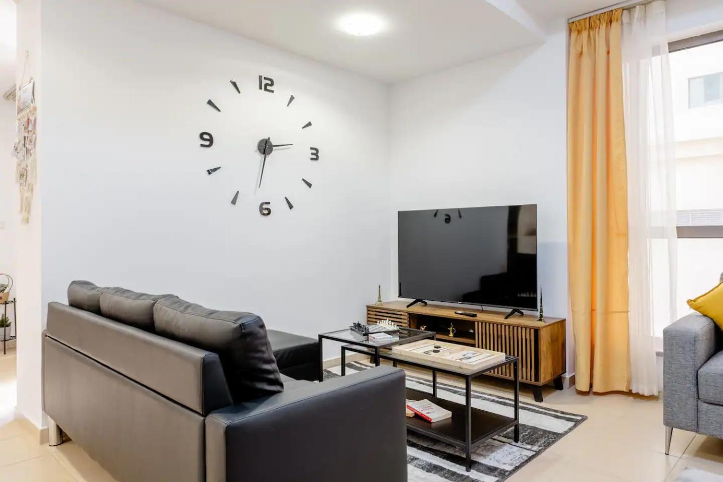 Moonlight Hostel Jbr - 2Min Walk To Jbr Beach - Gym - 2Min Metro Station - Poll Dubai Exterior photo